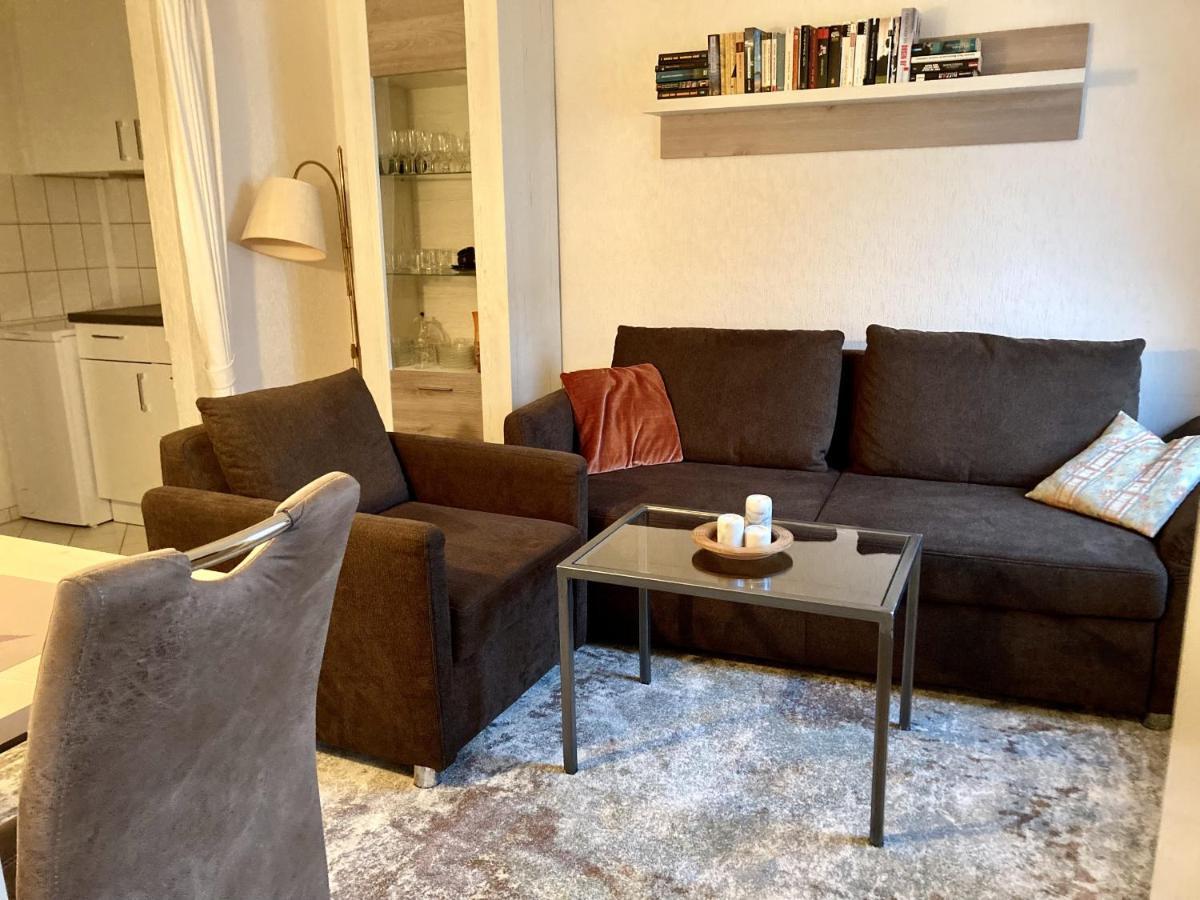 Apartament Duene 43 Wangerooge Zewnętrze zdjęcie