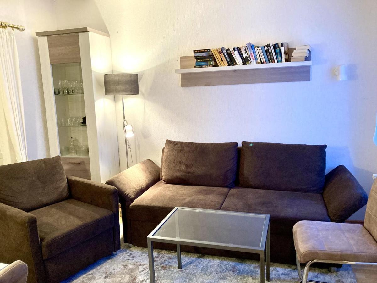 Apartament Duene 43 Wangerooge Zewnętrze zdjęcie